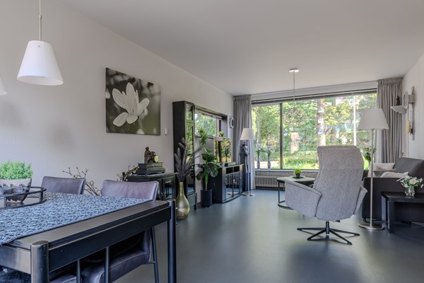 Medium property photo - Aalsburg 2915, 6602 WK Wijchen